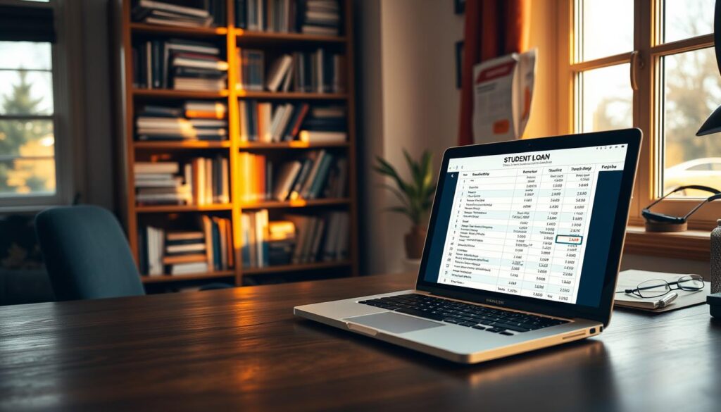 Understanding loan terms for better student loan management