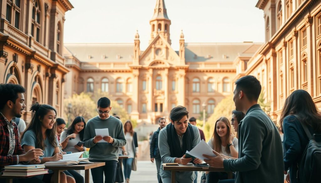 benefits of endowed scholarships