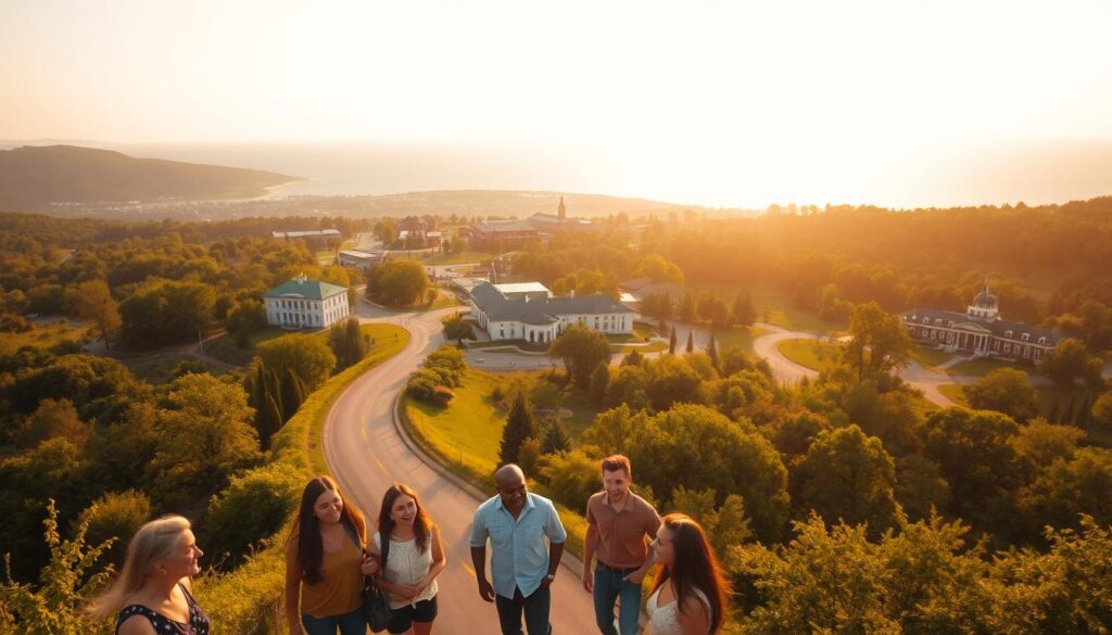 benefits of road scholarships