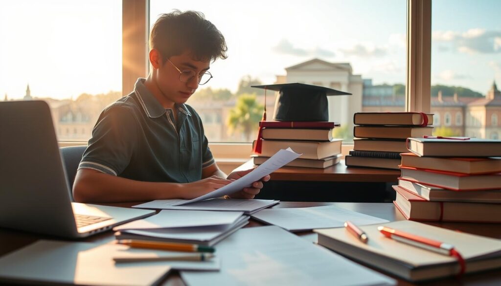 best practices for scholarships