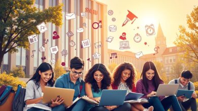 does snhu offer scholarships