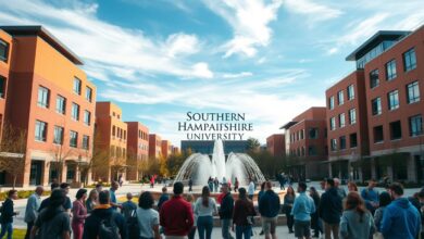 does snhu offer scholarships