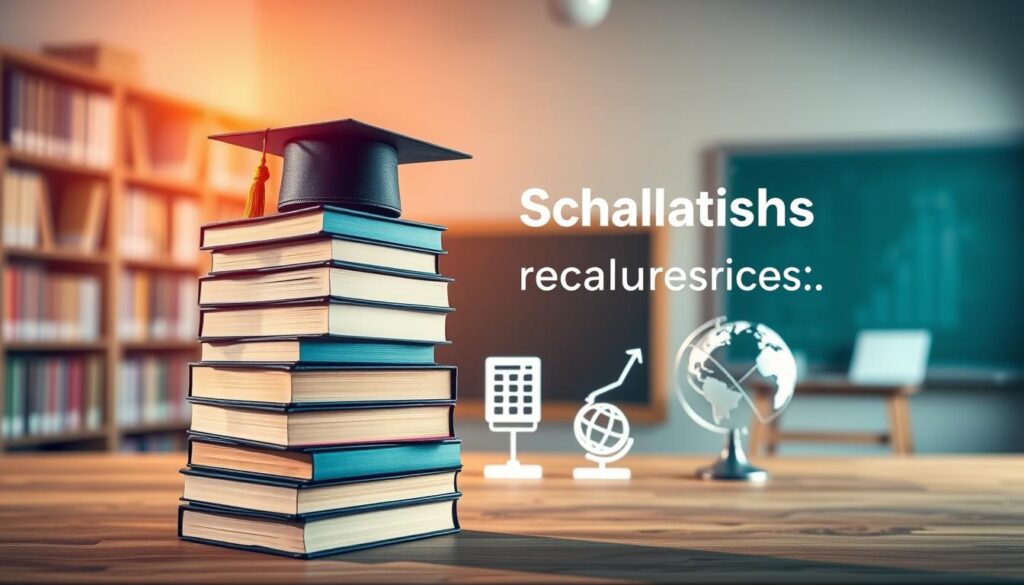 eligibility for scholarships