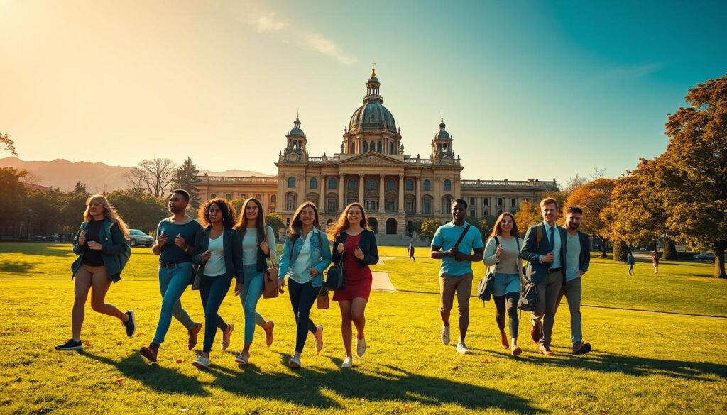 endowed scholarship impact