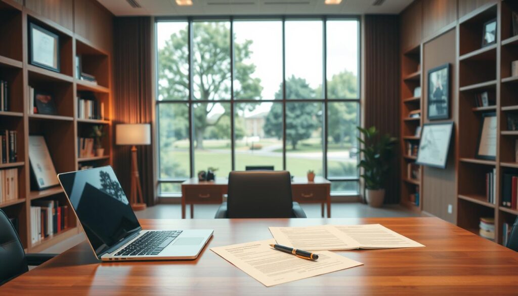 endowed scholarship process