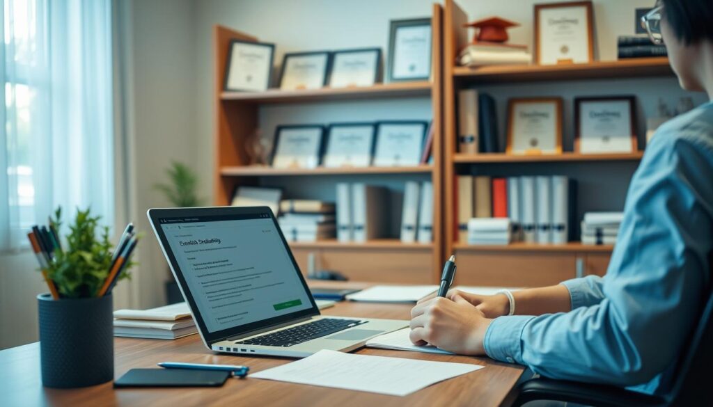 how to apply for endowment scholarships