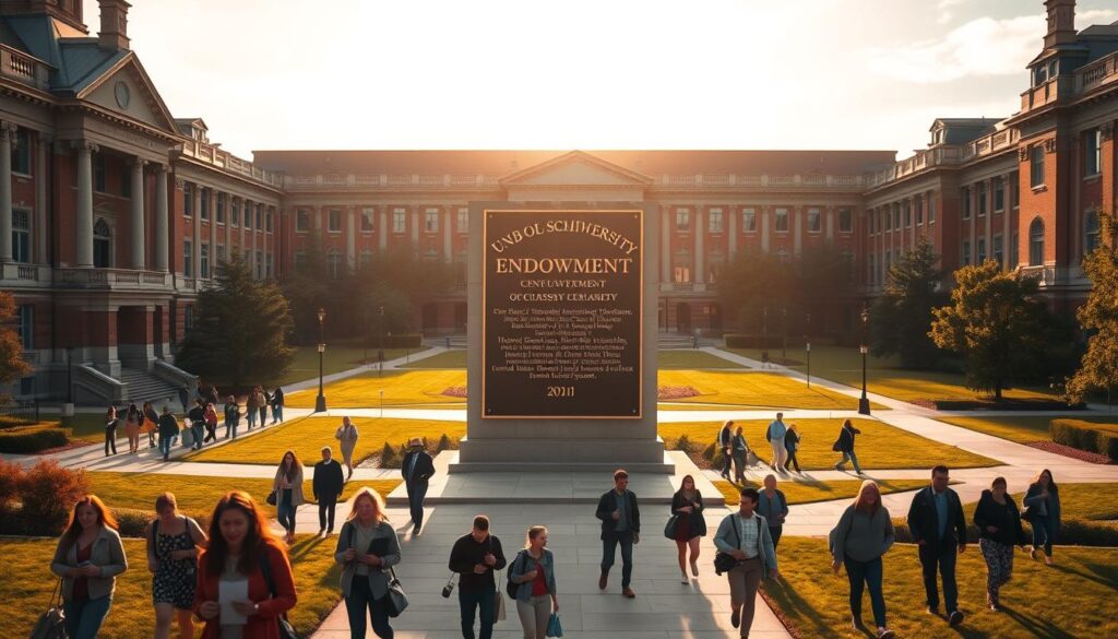 impact on institutions