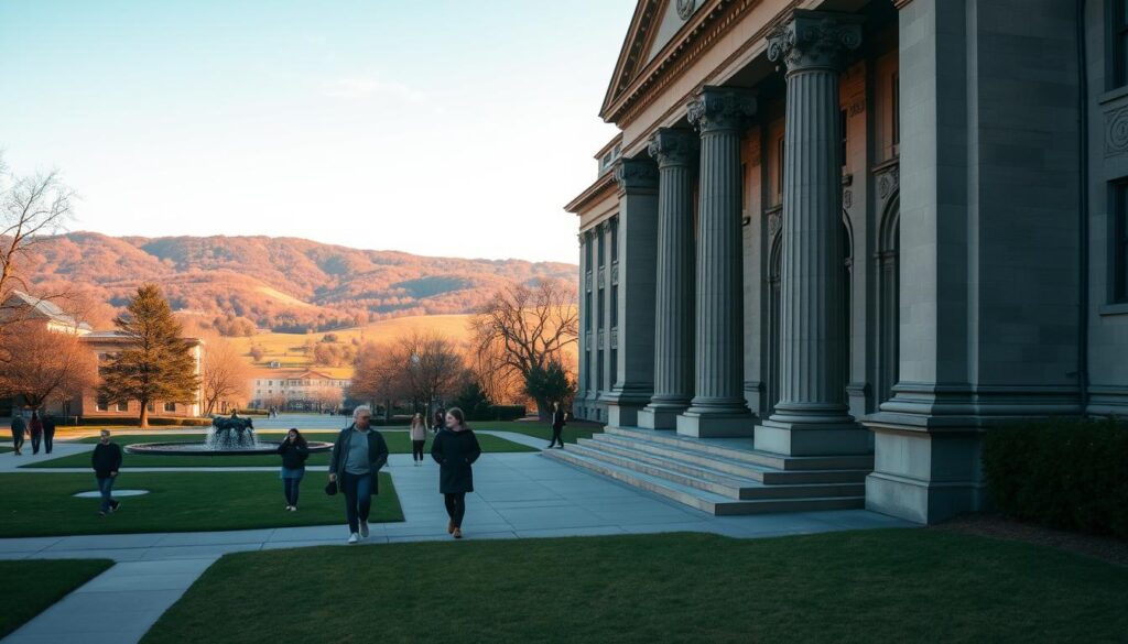 management of endowed scholarships