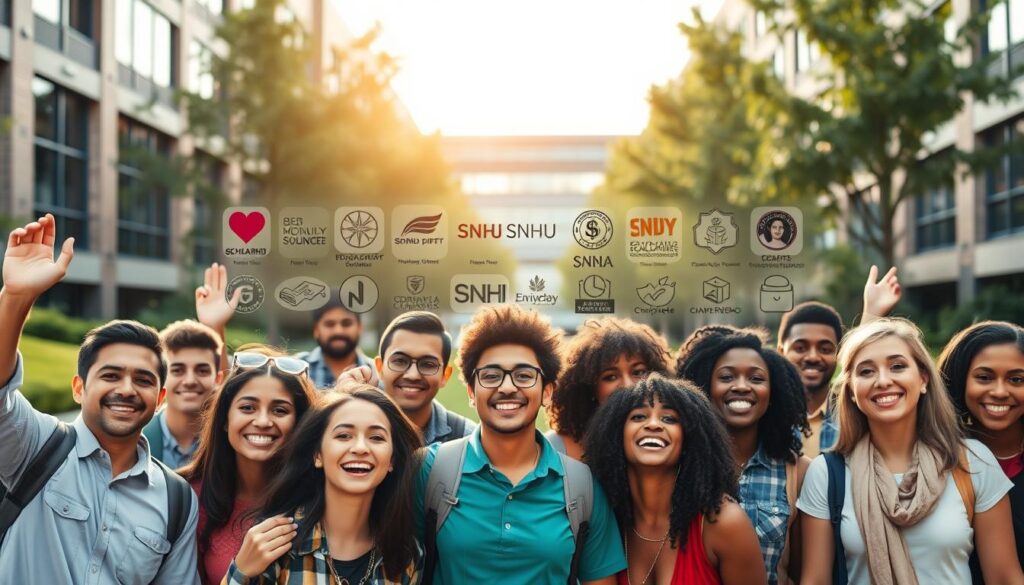 snhu scholarship opportunities