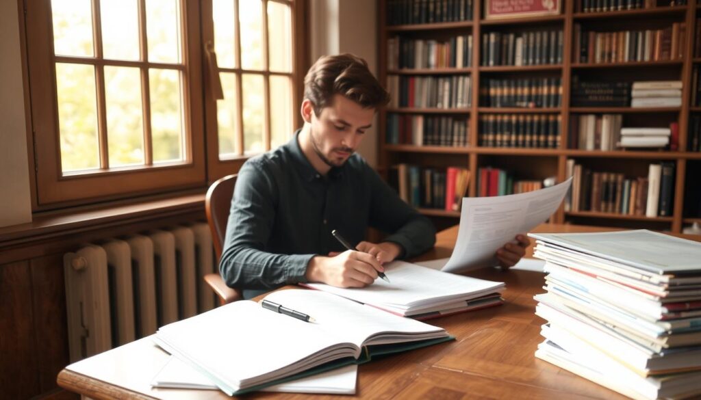 tips for securing endowed scholarships