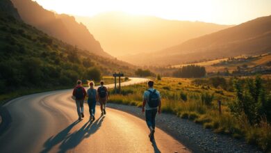 what is a road scholarship