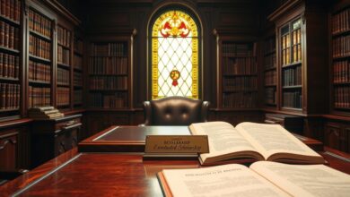 what is an endowed scholarship
