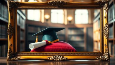 what is an endowment scholarship