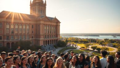 what is endowed scholarship