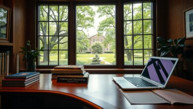 what is endowment scholarship